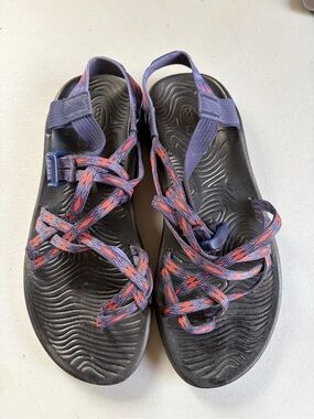 Size 10 Chaco sandals